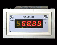 DAM05D(115*55；LED顯示)